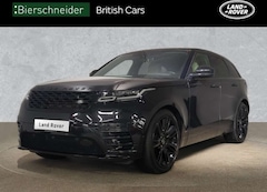 Bild des Angebotes Land Rover Range Rover Velar D300 R-Dynamic SE BLACK-PACK STANDHEIZUNG 22