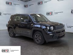 Bild des Angebotes Jeep Renegade 1.5 GSE Hybrid Longitude*NAVI*SPUR*TEMPO