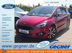 Bild des Angebotes Ford S-Max 190PS Autm. ST-Line AWD AHK 7-Sitze