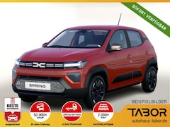 Bild des Angebotes Dacia Spring Extreme ELECTRIC 65 CCS PDC vo/hi PDC