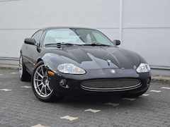 Bild des Angebotes Jaguar XK8 V8