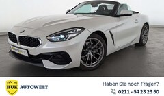 Bild des Angebotes BMW Z4 Z 4 sDrive 20 i Advantage LED+NAVI+RFK+SHZ+LEDER