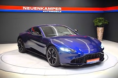 Bild des Angebotes Aston Martin V8 4.0 V8 02/2027 Garantie