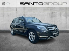 Bild des Angebotes Mercedes-Benz GLK 220 GLK 220 CDI 4MATIC COMAND LEDER XENON PANO AHK