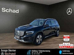 Bild des Angebotes Mercedes-Benz GLB 250 GLB 250 4 M PROGRESSIVE +NAVI+AHK+DISTR+LED+KAM+