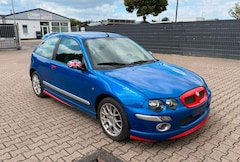 Bild des Angebotes MG ZR 105 Klima in Top Zustand