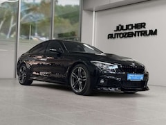 Bild des Angebotes BMW 440 440 i Gran Coupe xDrive M Sport, Garantie