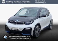 Bild des Angebotes BMW i3 i3s (120 Ah) *Navi*SHZ*HiFI*Glasdach*