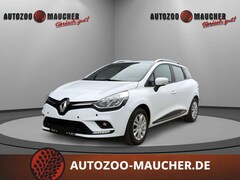 Bild des Angebotes Renault Clio GT Business Edition 0.9 TCE KLIMA/NAVI/PDC