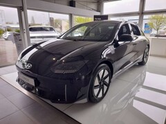 Bild des Angebotes Hyundai IONIQ 6 77,4kWh Batt. 4WD TECHNIQ , Park-P., BOSE und Sitz
