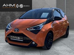 Bild des Angebotes Toyota Aygo X-Cite Safety Sense