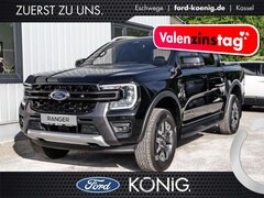 Bild des Angebotes Ford Ranger DK Wildtrak Plug-in-Hybrid Aut.+ACC+B&O Klima