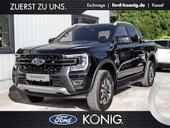 Bild des Angebotes Ford Ranger DK Wildtrak Plug-in-Hybrid Aut.+ACC+B&O Klima