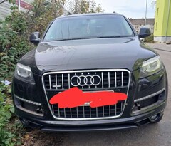 Bild des Angebotes Audi Q7 3.0 TDI DPF quattro tiptronic