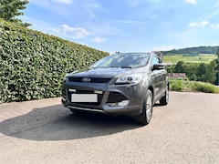 Bild des Angebotes Ford Kuga Titanium
