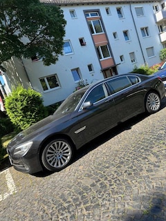 Bild des Angebotes BMW 750 750Li xDrive