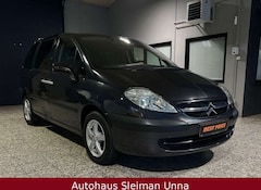 Bild des Angebotes Citroen C8 2.0 16V Confort/LPG-AUTOGAS/7-Sitzer/Klima