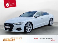 Bild des Angebotes Audi A7 3.0 TDI q. Tiptr. S-Line, HD Matrix