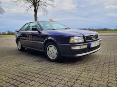 Bild des Angebotes Audi Coupe Coupe Colour Edition