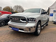 Bild des Angebotes Dodge RAM Big Horn 1500,LED Schw.,auto.,Klima.,Sitzh.