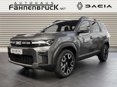 Bild des Angebotes Dacia Bigster Journey HYBRID 155 360°Ka.