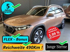 Bild des Angebotes Mercedes-Benz EQB 250 EQB 250+ Avantg.Sound Panorama Distronic 360°...