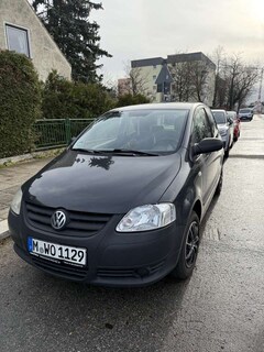 Bild des Angebotes VW Fox 1.2 TÜV NEU