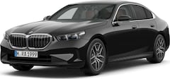 Bild des Angebotes BMW 520 d Limousine M Sport Park-Assist B&W LED
