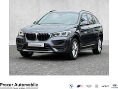 Bild des Angebotes BMW X1 sDrive18i LED+NAVI+KAMERA+SHZ+PDC+PA+