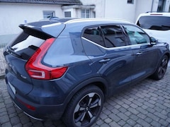 Bild des Angebotes Volvo XC40 T4 AWD Geartronic Inscription