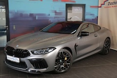 Bild des Angebotes BMW M8 Coupé M Driver Package B&W LaserKeramikbremse