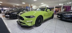 Bild des Angebotes Ford Mustang 5.0 Ti-VCT V8 Aut. GT Navi Premium-Paket 331 kW (4