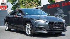 Bild des Angebotes Audi A5 40 TDi SPORTBACK S-LINE*LED*VIRTUAL*AHK*