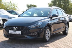 Bild des Angebotes Hyundai i30 1.0 T-GDI/VOLL SHEFT/1HAND/KLIMA/TEMP/SELECT