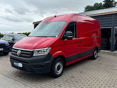 Bild des Angebotes VW Crafter 35*LED*Standheiz*Fenster*R-Cam*ACC*Navi