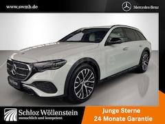 Bild des Angebotes Mercedes-Benz E 450 d 4M T All-Terrain DigitalLight/Fahrass+/AIRMATIC