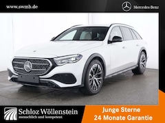 Bild des Angebotes Mercedes-Benz E 450 d 4M T All-Terrain DigitalLight/Fahrass+/AIRMATIC