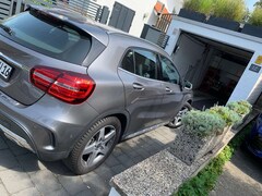 Bild des Angebotes Mercedes-Benz GLA 250 GLA 250 4Matic 7G-DCT Style