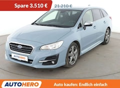 Subaru Levorg 2.0 Active 4x4 Aut.*LED*ACC*CAM*SHZ*KLIMA*GARANTIE