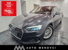 Bild des Angebotes Audi A5 2.0 TFSI 40 g-tron/MatrixLED/HeadUp/B&O/