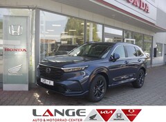 Bild des Angebotes Honda CR-V e HEV Advance AWD HUD El. Panodach Navi Digitales
