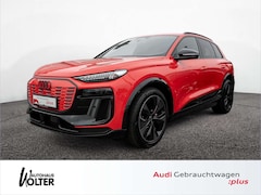 Bild des Angebotes Audi SQ6 e-tron quattro AHK PANO OLED B&O HUD