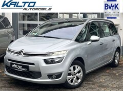 Bild des Angebotes Citroen Grand C4 Picasso BlueHDi 120 Navi PDC AHK 7-Sitz