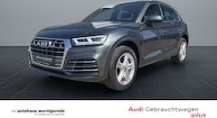 Bild des Angebotes Audi Q5 sport 50TFSI Tiptronic quattro *LED*GRA*SHZ*