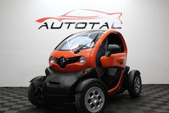 Bild des Angebotes Renault Twizy Urban*PDC*Seitenscheiben* Kaufbatterie !*