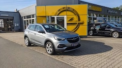 Bild des Angebotes Opel Grandland X GRANDLAND Innovation 1.2 AT 96 kW