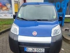 Bild des Angebotes Fiat Fiorino Basis