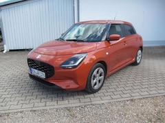 Bild des Angebotes Suzuki Swift 1.2 HYBRID Rückfahrkamera / Navi