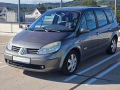 Bild des Angebotes Renault Grand Scenic 1.6 16V Luxe*Orig.96000KM*7-Sitzer*HU/AU NEU*Klima