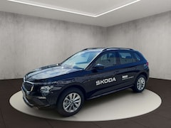 Bild des Angebotes Skoda Kamiq Selection 1,5 TSI 110 kW 7-Gang-DSG